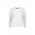  CT247LL - Performance Womens Cotton Long Sleeve Tee - White