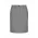  BS022L - Ladies Lawson Chino Skirt - Grey