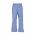  H10620 - Ladies Classic Scrubs Bootleg Pant - Mid Blue