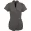  H630L - CL - Ladies Spa Tunic - Natural