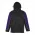  J10110 - CL - Unisex Nitro Jacket - Black/Purple/White