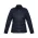  J750L - Ladies Expedition Quilted Jacket - Navy