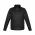  J750M - Mens Expedition Quilted Jacket - Black