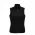  J830L - Ladies Apex Vest - Black