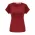  K819LS - Ladies Lana Short Sleeve Top - Cherry