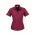  LB3601 - Ladies Plain Oasis Short Sleeve Shirt - Cherry