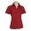 LB7301 - Ladies Metro Short Sleeve Shirt - Cherry