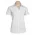  LB7301 - Ladies Metro Short Sleeve Shirt - White