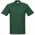  P400MS - Mens Crew Polo - Forest