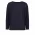  RSW370L - Skye Womens Batwing Sweater Top - Navy
