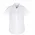  S016LS - Ladies Camden Short Sleeve Shirt - White