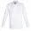  S016ML - Mens Camden Long Sleeve Shirt - White