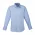  S10510 - Mens Base Long Sleeve Shirt - Light Blue