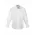  S10510 - Mens Base Long Sleeve Shirt - White