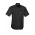  S10512 - Mens Base Short Sleeve Shirt - Black