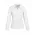  S118LL - Ladies Luxe Long Sleeve Shirt - White