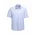  S251MS - Mens Ambassador Short Sleeve Shirt - Blue