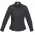  S306LL - Ladies Bondi Long Sleeve Shirt - Charcoal