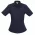  S306LS - Ladies Bondi Short Sleeve Shirt - Navy