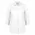  S334LT - Womens Mason 3/4 Sleeve Shirt - White