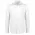  S335ML - Mens Mason Tailored Long Sleeve Shirt - White