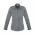  S770LL - Ladies Monaco Long Sleeve Shirt - Platinum