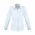  S770LL - Ladies Monaco Long Sleeve Shirt - White