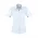  S770LS - Ladies Monaco Short Sleeve Shirt - White