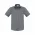  S770MS - Mens Monaco Short Sleeve Shirt - Platinum