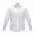  S812ML - Mens Euro Long Sleeve Shirt - White