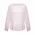  S828LL - CL - Ladies Madison Boatneck Blouse - Blush Pink