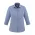  S910LT - Ladies Jagger 3/4 Sleeve Shirt - French Blue