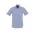  S910MS - Mens Jagger Short Sleeve Shirt - French Blue