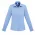  S912LL - Ladies Regent Long Sleeve Shirt - Blue