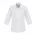  S912LT - Ladies Regent 3/4 Sleeve Shirt - White
