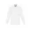  S912ML - Mens Regent Long Sleeve Shirt - White