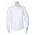  SH714 - Mens Metro Long Sleeve Shirt - White