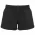  ST512L - Ladies Tactic Shorts - Black