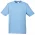  T10012 - Mens Ice Tee - Spring Blue