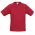  T301MS - Mens Sprint Tee - Red