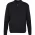  WP10310 - Mens 80/20 Wool-Rich Pullover - Black