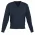  WP6008 - Mens Woolmix Pullover - Navy