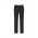  10121 - Womens Bandless Slim Leg Pant - Black
