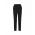  10722 - Womens Bandless Elastic Waist Pant - Black