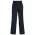  14016 - CL - Mid Rise Piped Band Pant - Navy