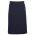  20111 - Ladies Relaxed Fit Skirt - Navy