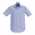  40322 - Hudson Mens Short Sleeve Shirt - Patriot Blue