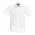  40322 - Hudson Mens Short Sleeve Shirt - White