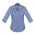  42511 - Newport Ladies 3/4 Sleeve Shirt - French Navy