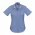  42512 - Newport Ladies Short Sleeve Shirt - French Navy